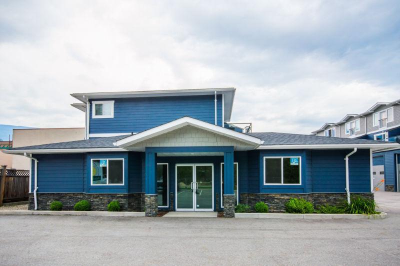 12-433 Finlayson Street, Sicamous- Great Location!