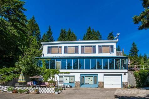 391/393 Old Salmon Arm Road