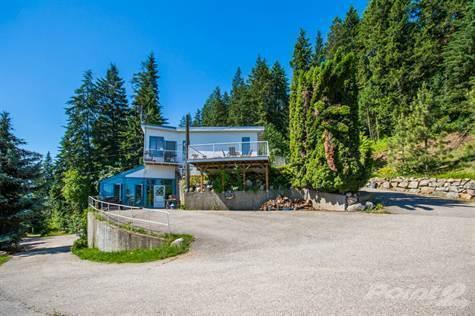 391/393 Old Salmon Arm Road