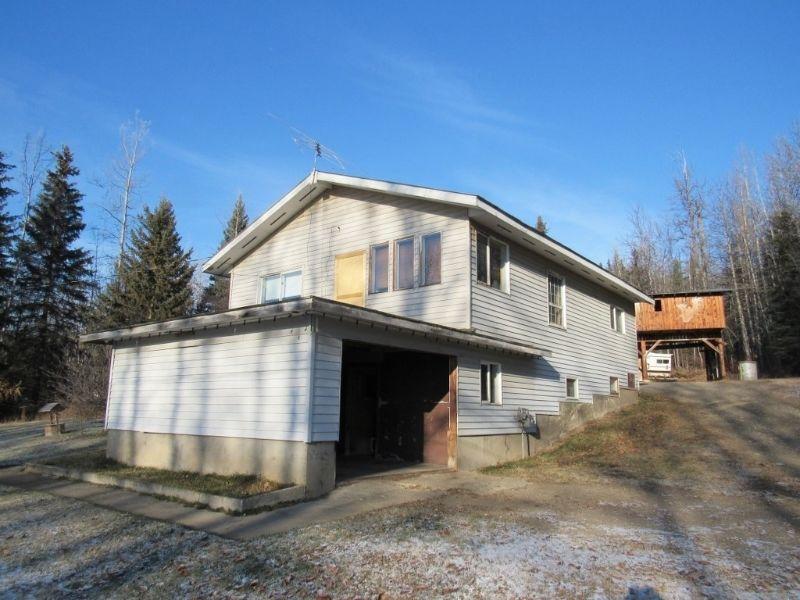 Family Home in