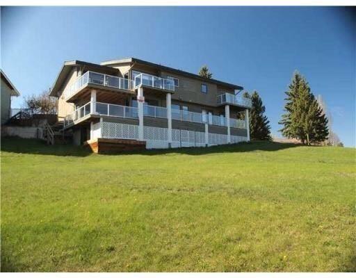 Stress sale! Price reduced 100k. 100 Mile House BC