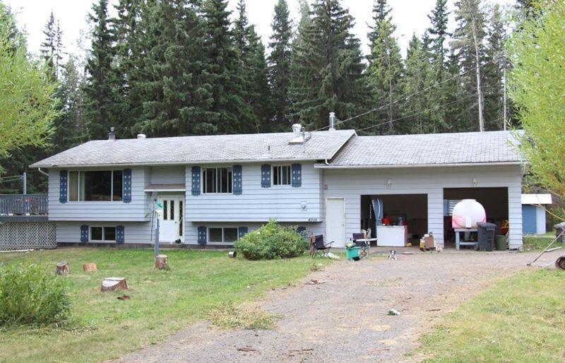 House For Sale In  BC