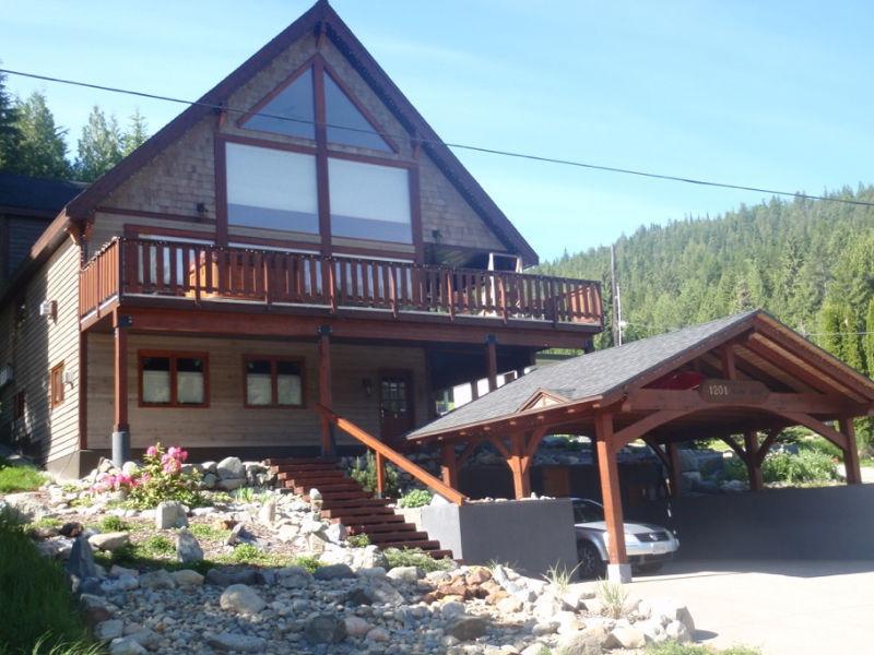 One of Rossland's Top 12 Homes for Sale!!!