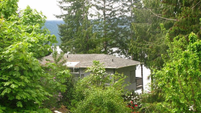 SPROAT LAKEFRONT 4 BR - 10148 SOUTH DRIVE