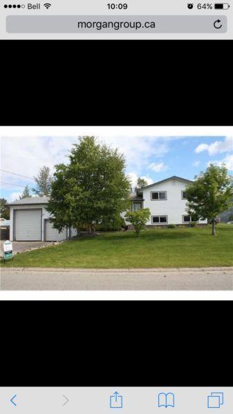 House for sale in Mackenzie -$269,900