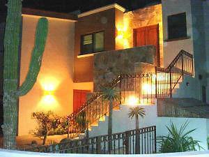Los Cabos Vacation Villa for Sale