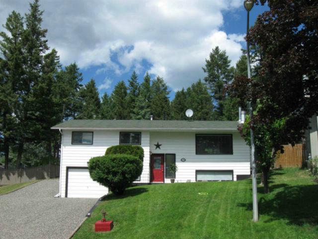 Williams Lake House near Park and Pet Trail!