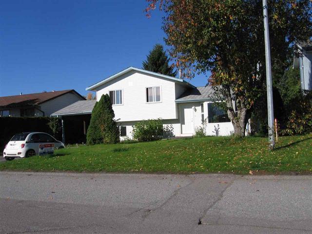 Beautifully Renovated Home on the Bench!