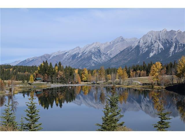 Canmore's Calling! Affordable Detached House in the Peaks!