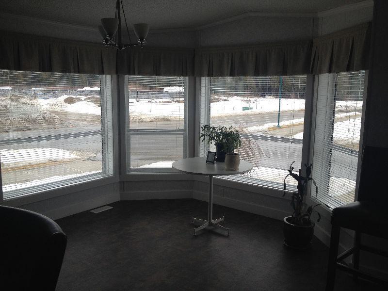 1377 Sqft on your own lot