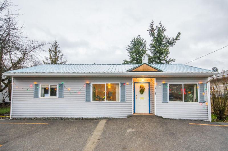 1507 George Street, Enderby - Attention Investors!
