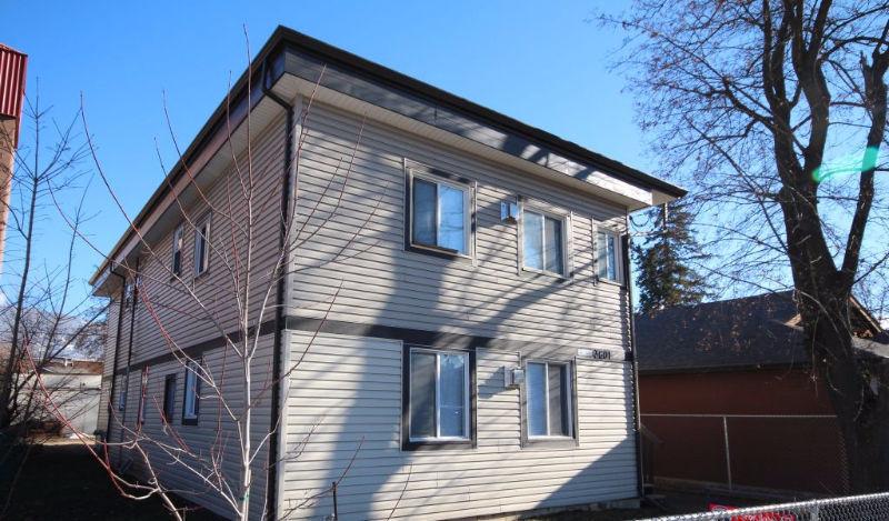 3601 31 St,  BC - Turn Key Investment Opportunity!