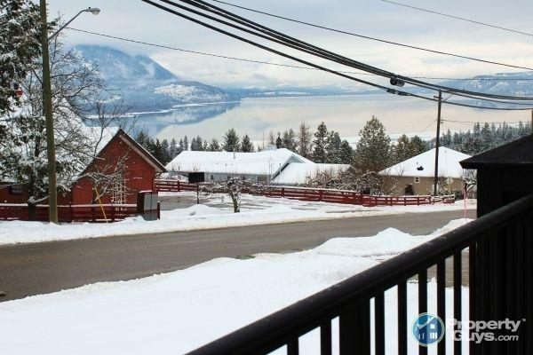 4 bed property for sale in Salmon Arm, BC