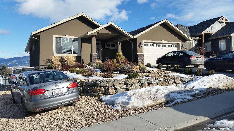 5 Bed, 3 Bath Rancher for sale in