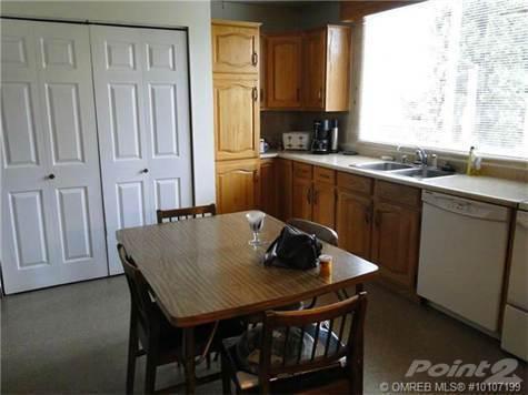 Homes for Sale in Rutland, Kelowna,  $599,000