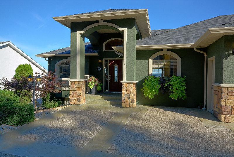 Impeccable Rancher Walkout in Gated Community