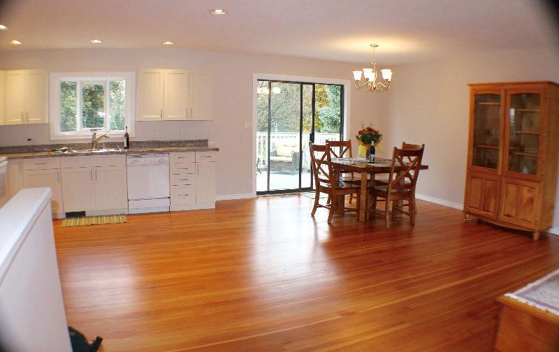 Prime Coldstream Bilevel