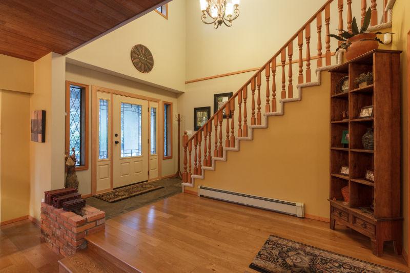 Ardmore, North Saanich - 4 bedroom home for sale!
