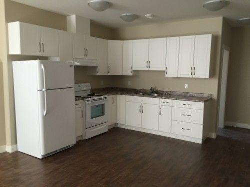 For Rent: 3 Bedroom Fort St John REDUCED. Utilities included!