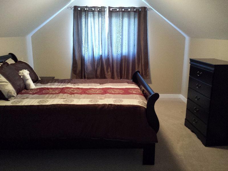 4 Bedroom, 2 Bath - 100% Renovated/Furnished Home for Rent!!