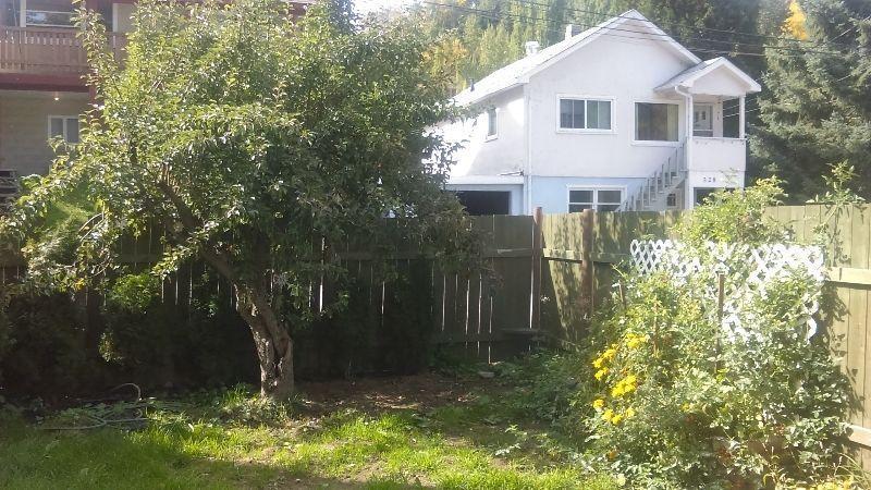 $850 home in lower warfield