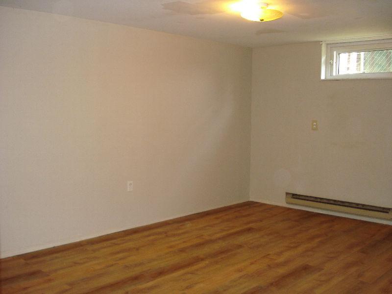 Newly Renovated 2-Bedroom Basement Suite with Big Fenced Yard