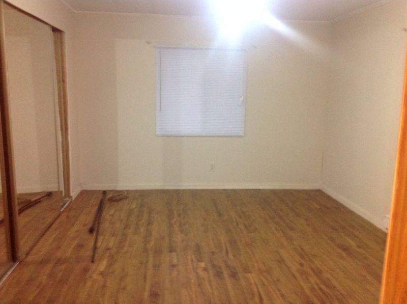 44 Haysvale Double Wide Trailer