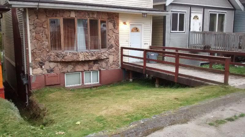 Fully Furnished Everything Included - nice, clean place
