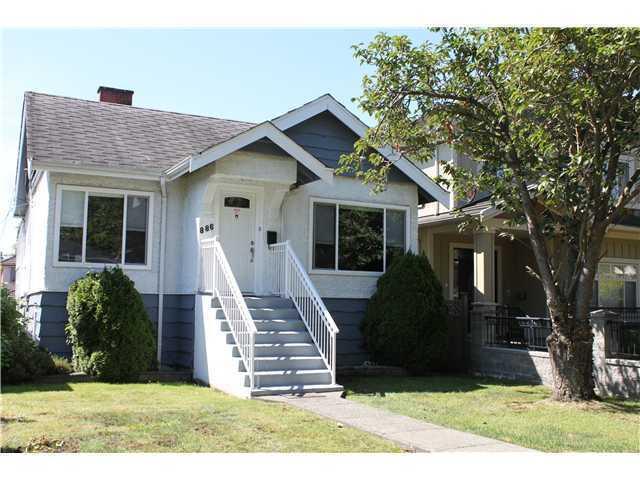West Marpole 4 Bedrooms Single House For Rent