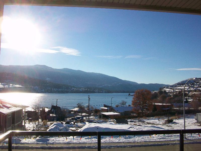 Prime Coldstream and Kal Lake View location