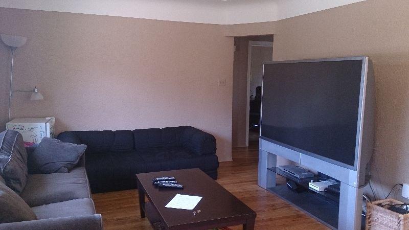 UVIC/Cedar Hill Home for Rent