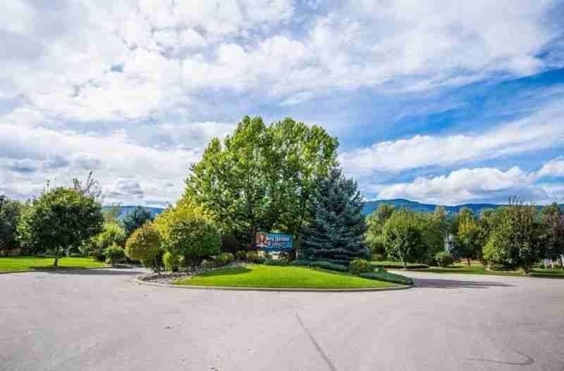 41 601 Beatty Ave, NW Salmon Arm - West Harbour Village