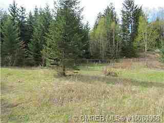 Salmon Arm - Development Opportunity