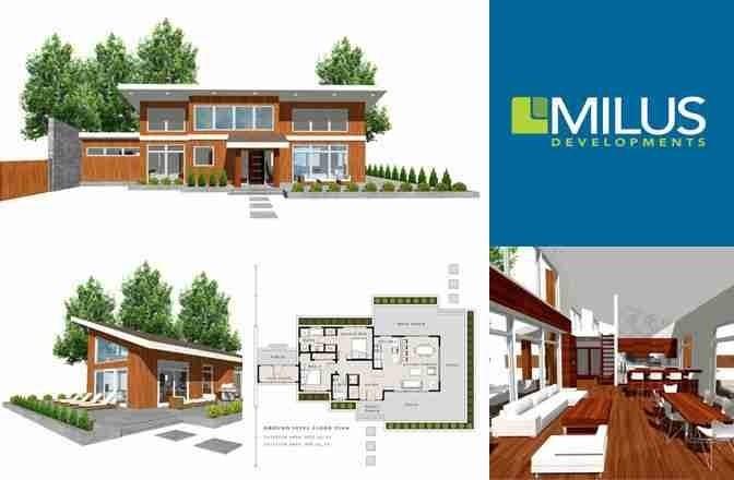 Let us Design your Kootenay Dream Home!