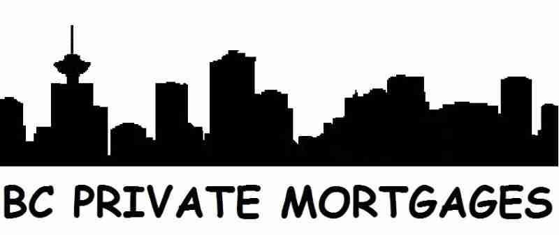 Private 1st, 2nd, or even 3rd Mortgages