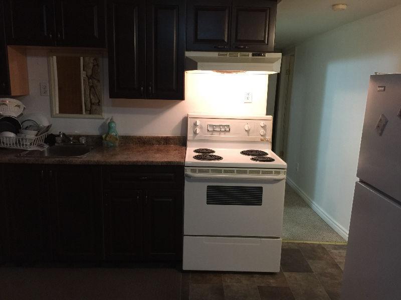 Looking for roommate (female)----Mar 1st