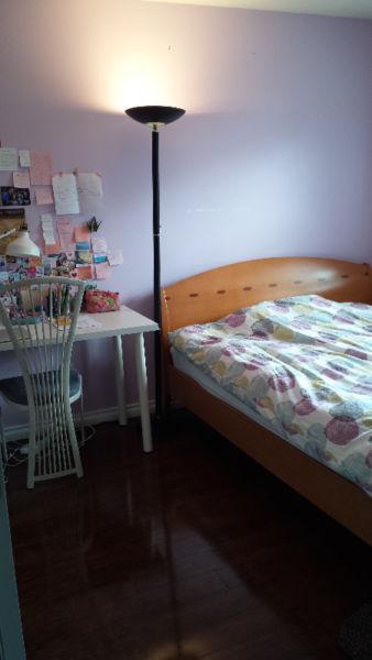 $750 Available from March 1, Furnished Room Female Preferred