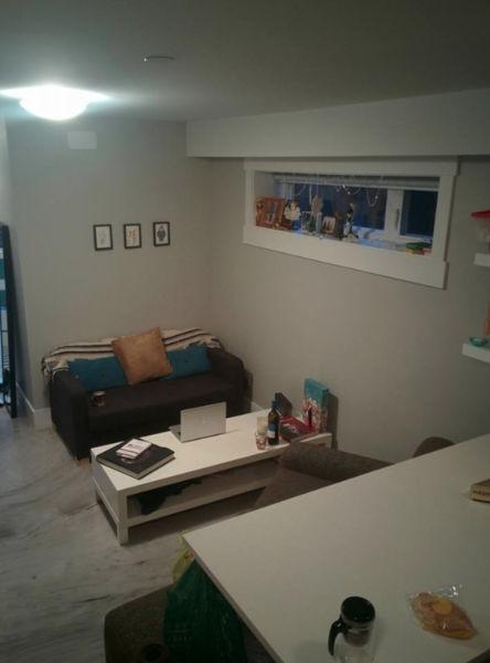$775 Roommate Wanted - March 1 2016 $775