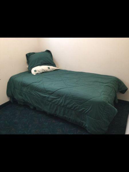 Furnished Room with Ensuite, great for Students!