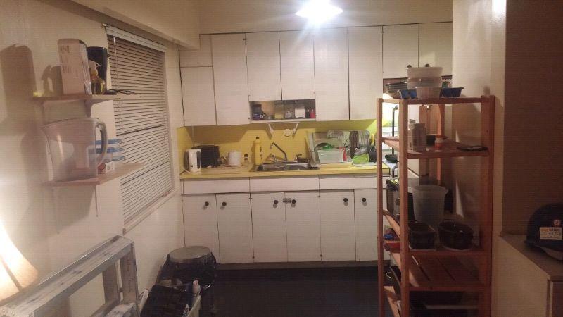 Roommate wanted $450/mnth