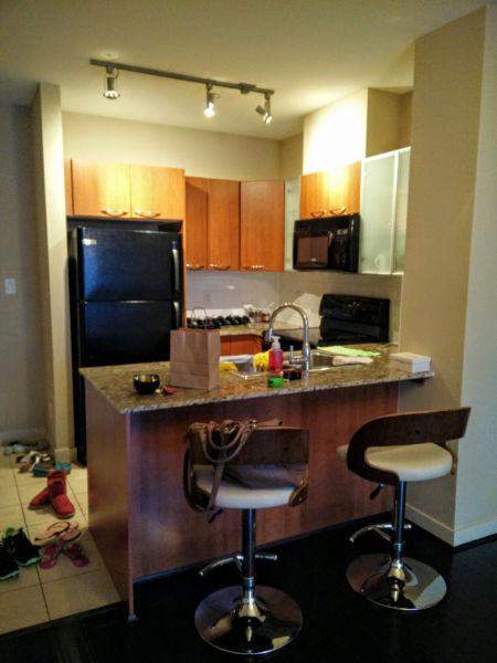 WANTED: Female roommate to share my 2 bed 2 bath apartment