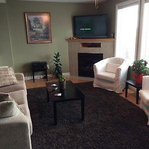 $100 a night or $1700.00 a month1br - Elite suite available (CH)