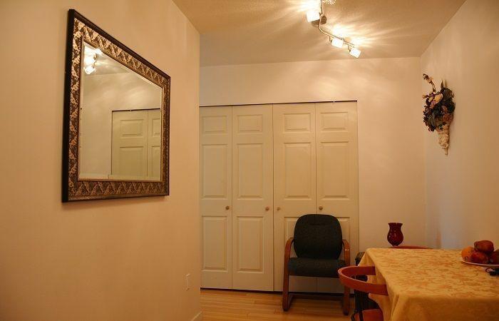 rooms for short or long term rent