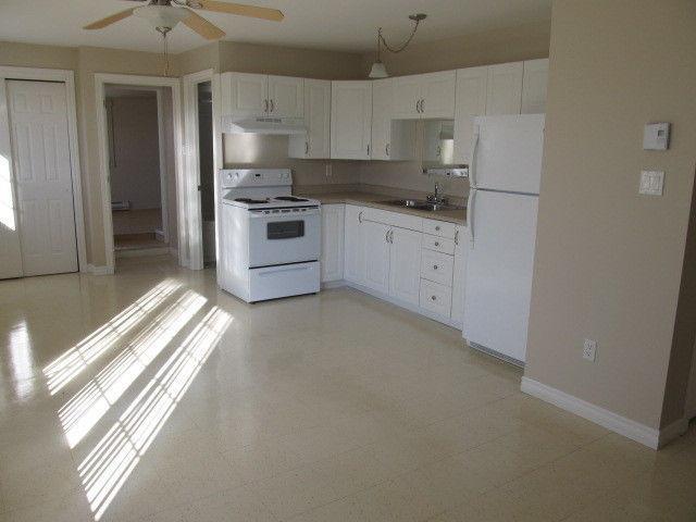 Appartement à une chambre / 1-bedroom apartment