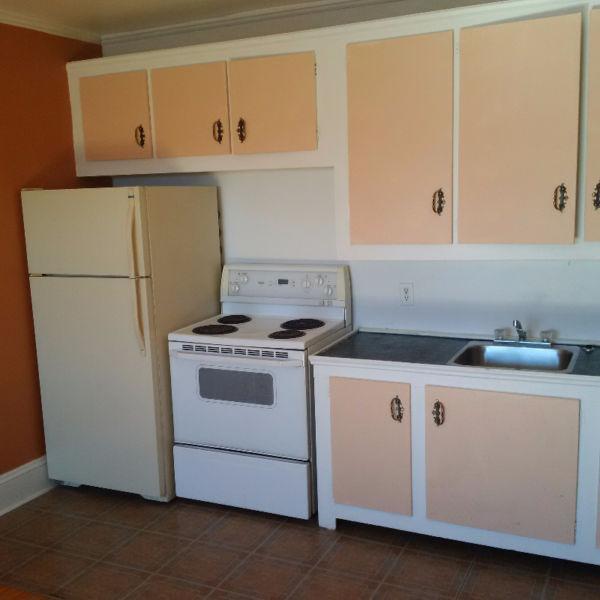 Downtown apartment for Rent Immediatly