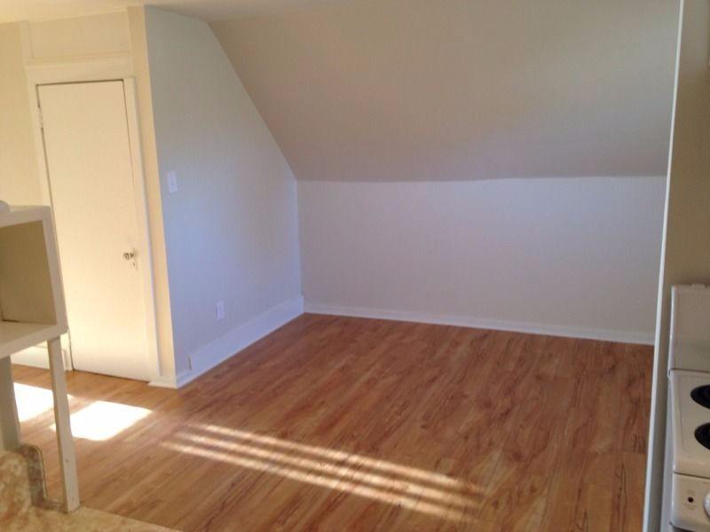 Sunny Downtown Two-Bedroom Apt. Avail March 1st