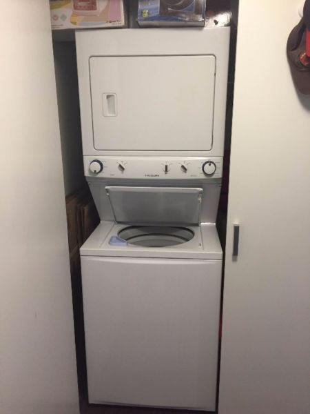 April 1st, 2300 Pembina Moco Condo(Sublet) - Optional funitures