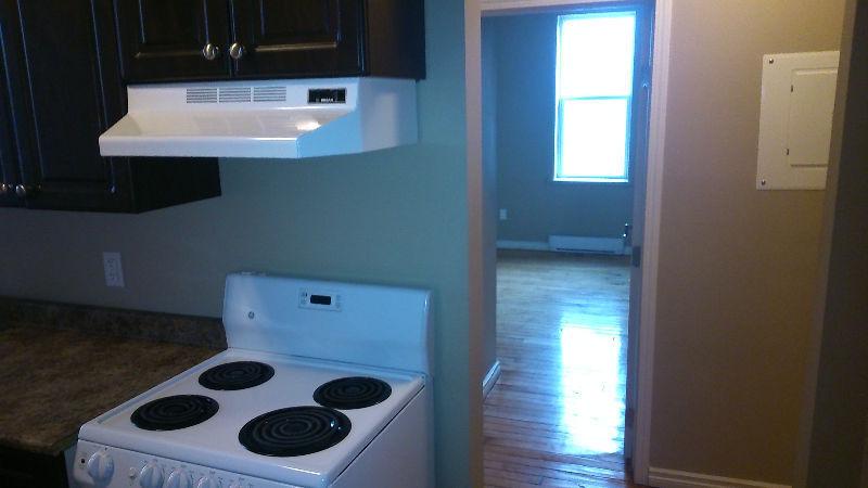 April 1st-Clean & Renovated 1bdrm Apt,Includes Water, (Near HSC)