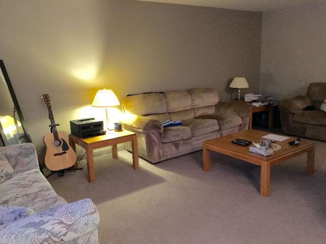 Close to UofM, Free Deposit, Large 1 Bedroom for March 1st!