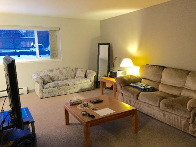 Close to UofM, Free Deposit, Large 1 Bedroom for March 1st!